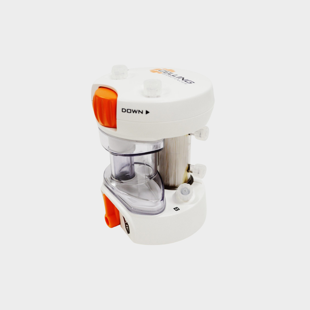 ART PRP Plus Processing Kit (Set of 6)